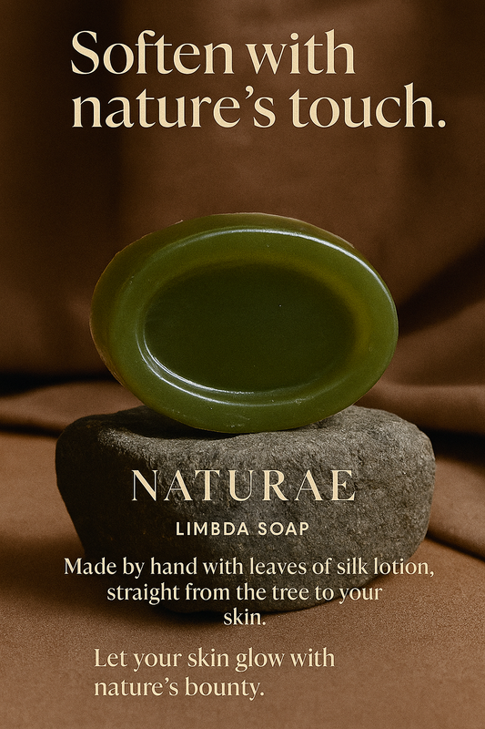 Naturae Limbda Soap